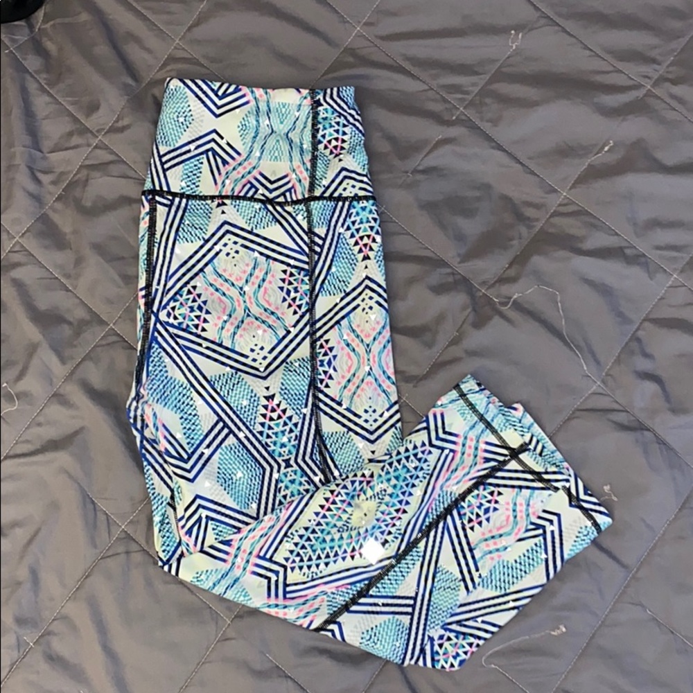 Victoria secret leggings